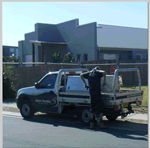 Picture of Building Site